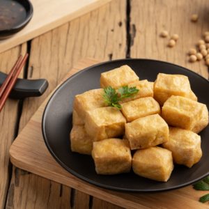 Tofu Frit