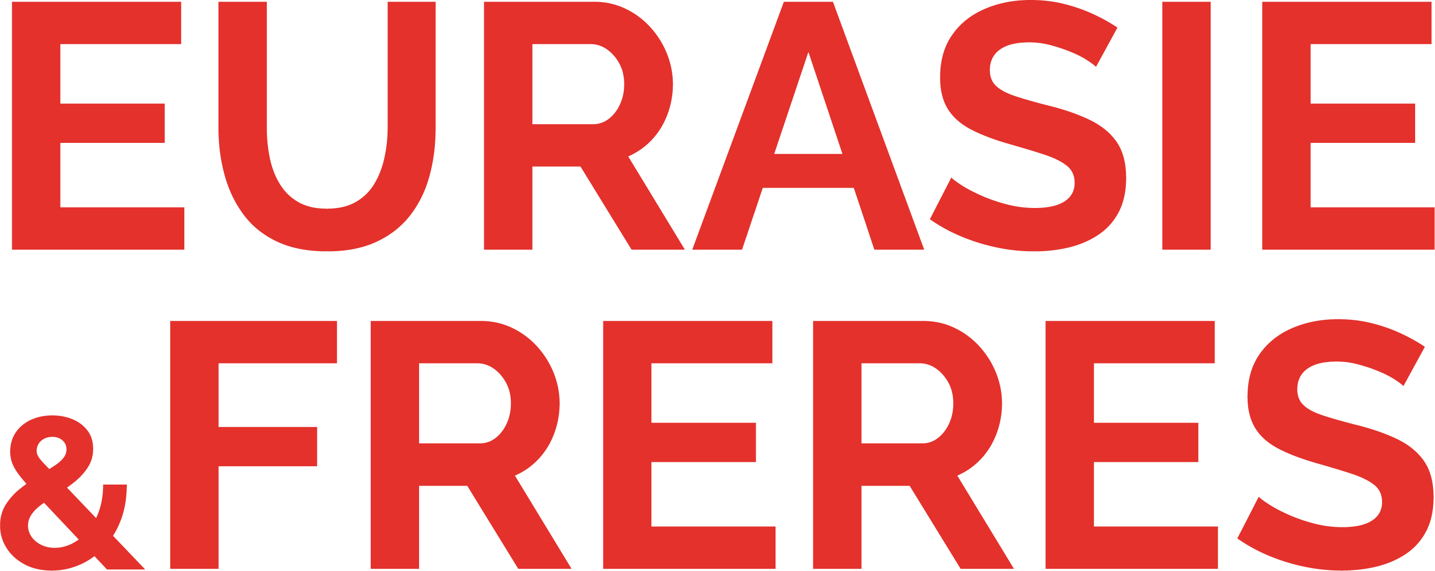 Eurasie & Frères