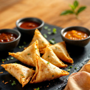 Feuillet à raviolis en vrac 105mm