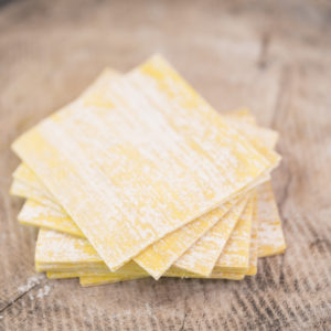 Feuillet à raviolis 95mm